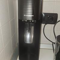 Soda stream