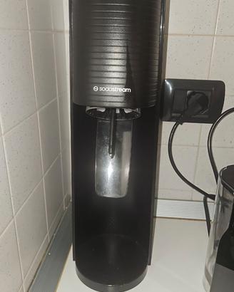 Soda stream