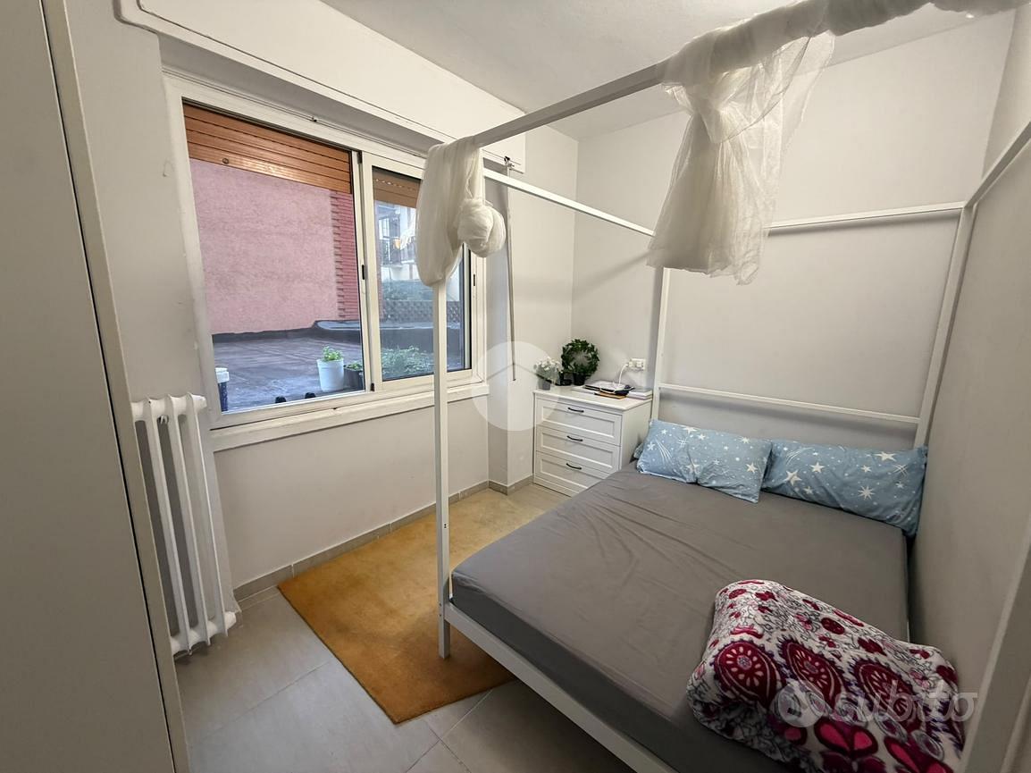 Appartamento – San Giuliano Milanese, Borgolombardo - Vista 4