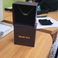 collana e chiama angeli