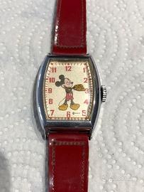 Orologio Topolino Anni 48/49 US.TIME