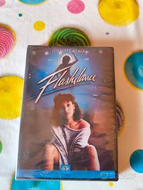 Flashdance DVD Sigillato