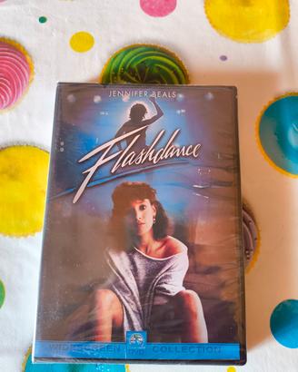 Flashdance DVD Sigillato