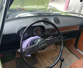 Fiat 128 anno 1973