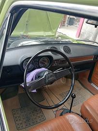 Fiat 128 anno 1973