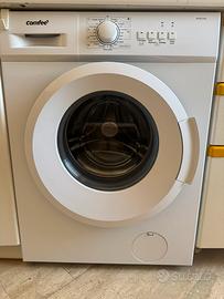 lavatrice comfee MFS5104E