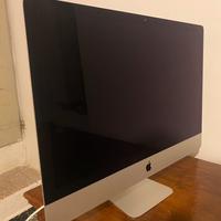 Apple iMac 21,5" (2013) Intel Core i5-4570R - 8 GB