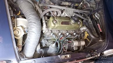 INNOCENTI Mini - 1969