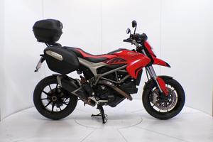 Ducati Hyperstrada 821