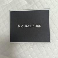 portafoglio uomo Michael Kors 