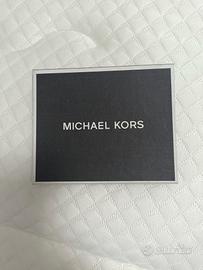 portafoglio uomo Michael Kors 