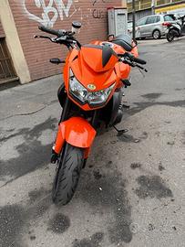 Kawasaki Z 750