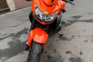 Kawasaki Z 750