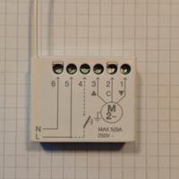 Centralina Nice TT2N 