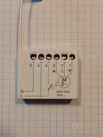 Centralina Nice TT2N 