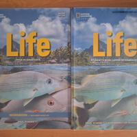 Life, upper intermedie