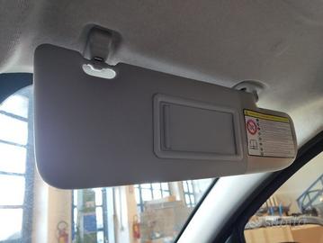 Aletta parasole destra FIAT PANDA del 2014