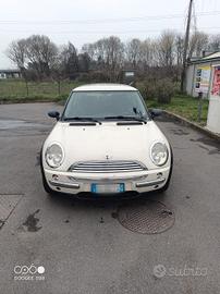 mini one 1.6