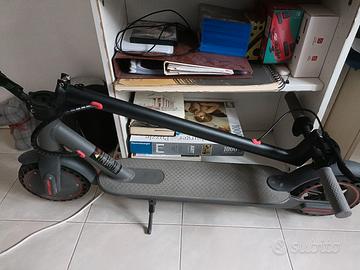 Monopattino Elettrico