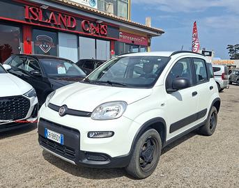 Fiat Panda 0.9 TwinAir Turbo S&S 4x4 "PRONTA CONS