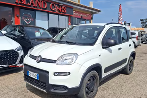 Fiat Panda 0.9 TwinAir Turbo S&S 4x4 "PRONTA CONS