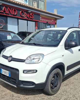Fiat Panda 0.9 TwinAir Turbo S&S 4x4 "PRONTA CONS