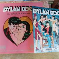 Io, Dylan, e le donne - Glamour