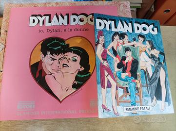 Io, Dylan, e le donne - Glamour