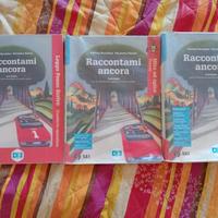 Raccontami ancora 1