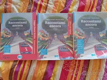 Raccontami ancora 1