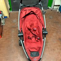 Passeggino quinny