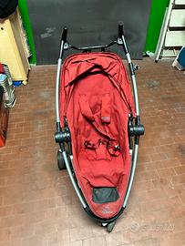 Passeggino quinny