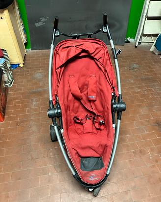 Passeggino quinny