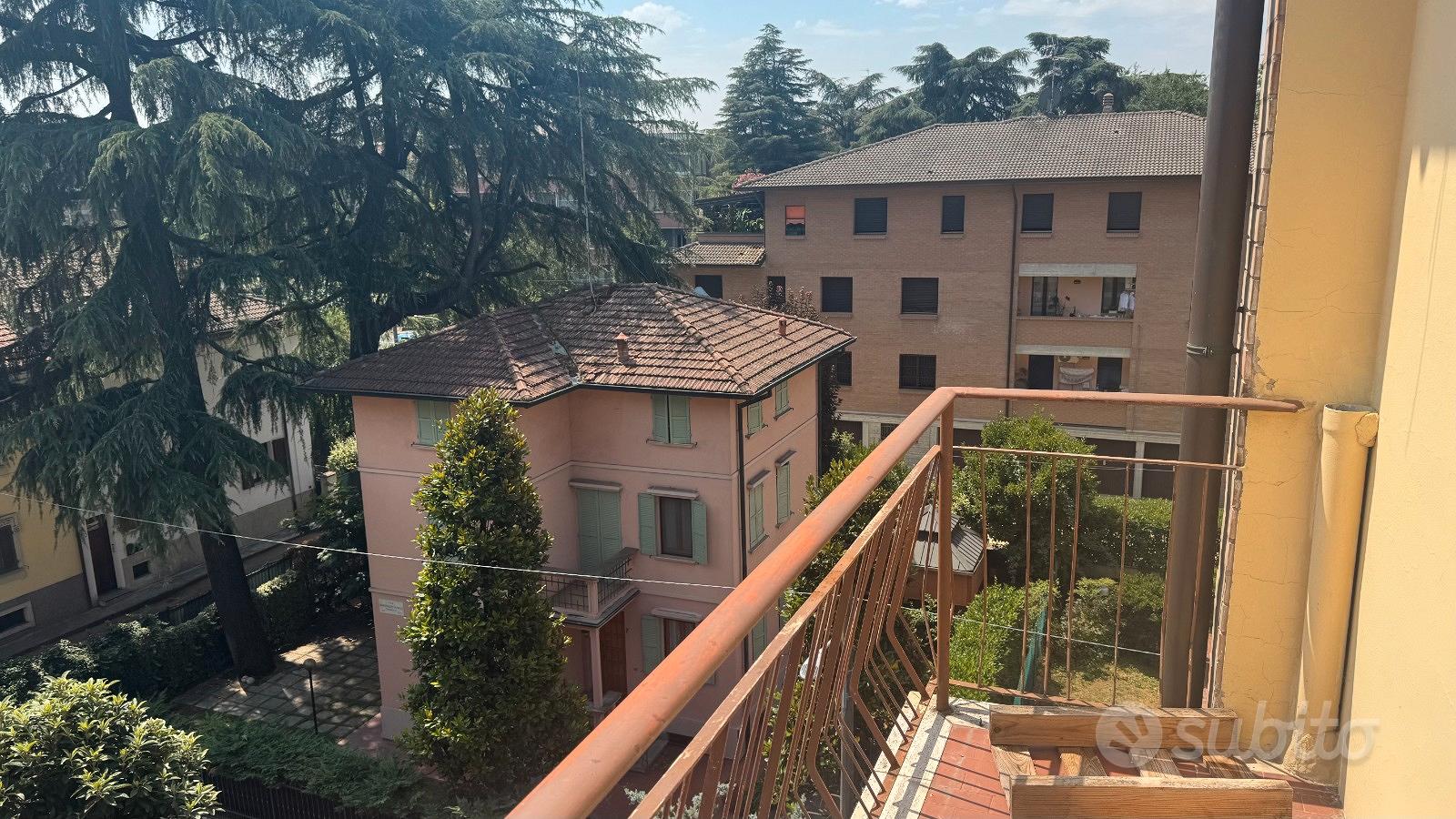 Apartment in Reggio Emilia, Buon Pastore - Altro