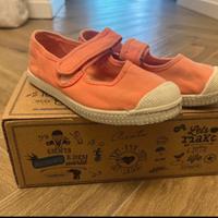 Scarpe bambina Cienta numero 29