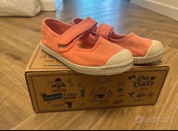 Scarpe bambina Cienta numero 29