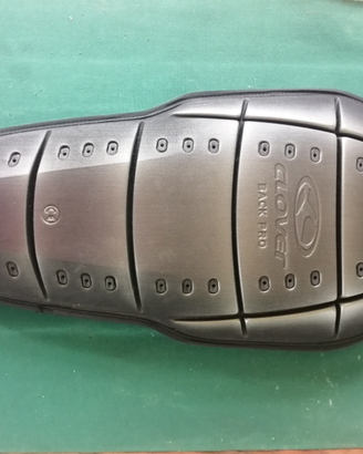 Paraschiena moto Clover