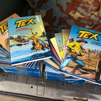42 Fumetti Tex