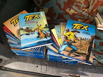 42 Fumetti Tex