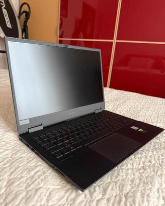 Hp Omen 15