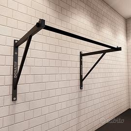 Barre per Trazioni e Parallele Personalizzati