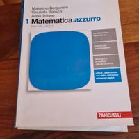 Matematica.azzurro - vol 1