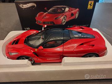 Ferrari LaFerrari 1/18 Élite 