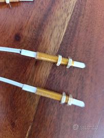 candelette per cucina a gas