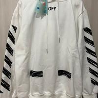 Felpa Off-White Classica