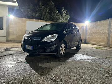 OPEL MERIVA 2011 1.3MJET DIESEL UNIPRO COSMO