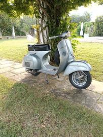 Vespa 150 sprint 1968