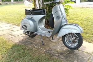 Vespa 150 sprint 1968