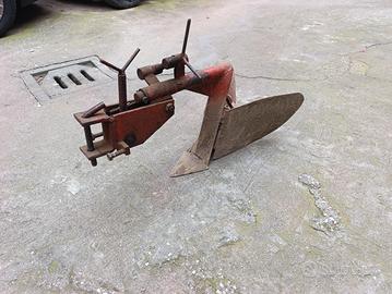 assolcatore per Goldoni 