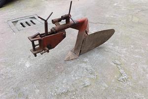 assolcatore per Goldoni 